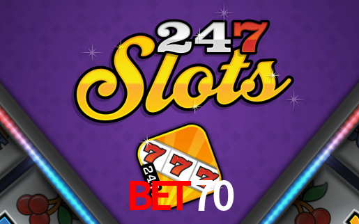 bet70 App Interface