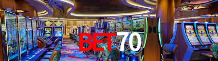 Live Casino bet70