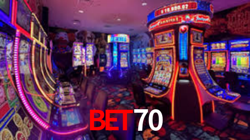 Exclusive Games bet70