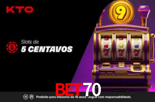 Premium Interface bet70